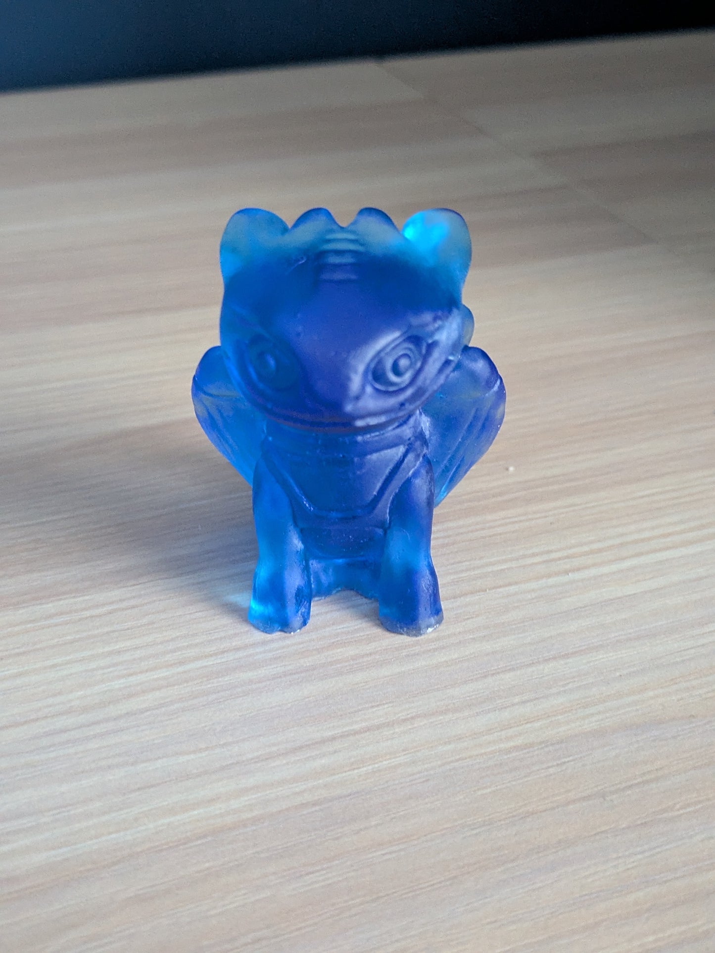 Cute little dragon