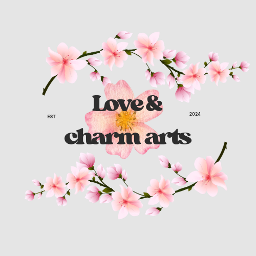 Love and charm arts 