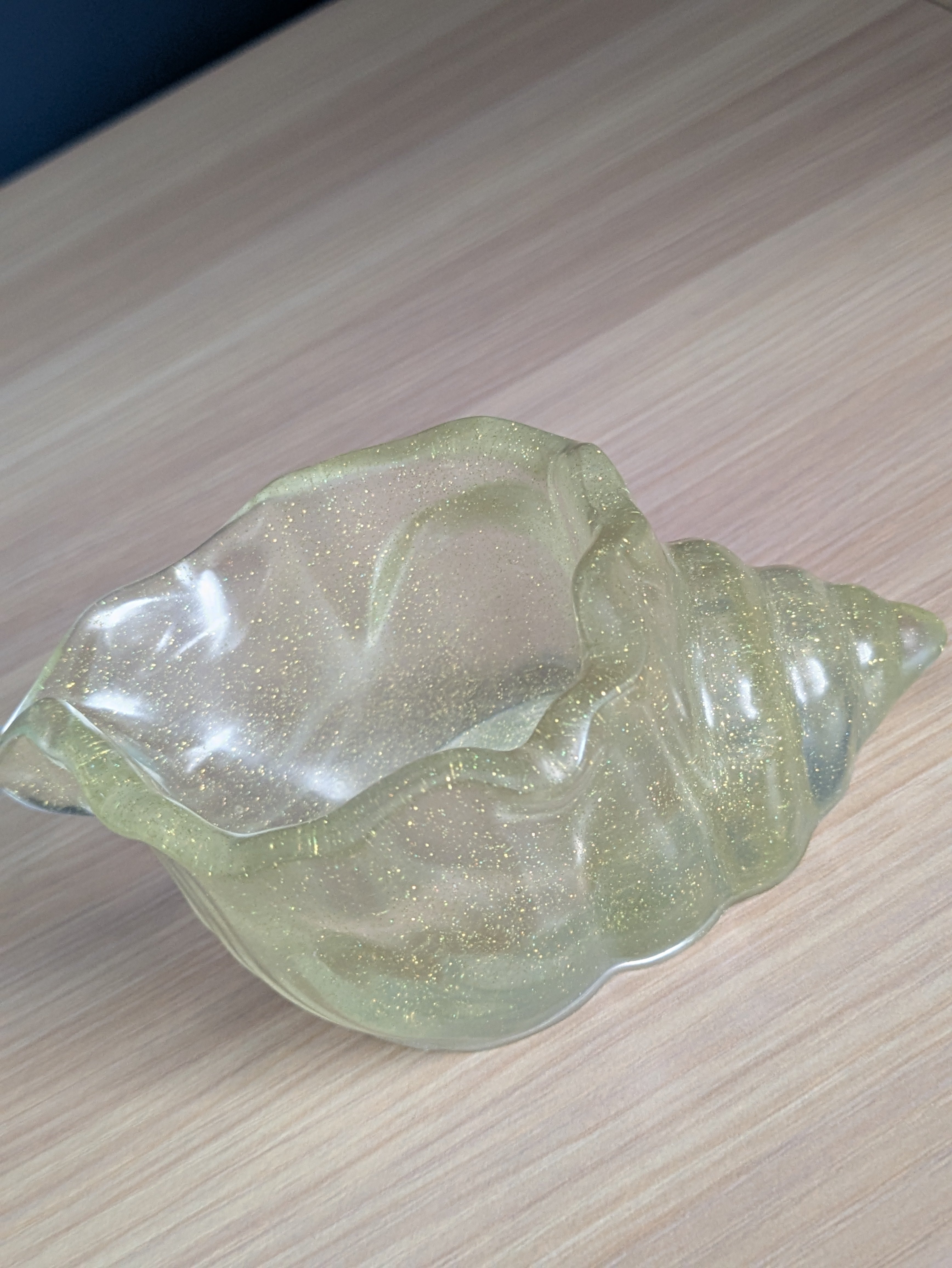 Charshell Conch shell – Love and charm arts
